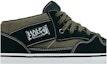 Order Vans Skate Half Cab 'Scarab Military' - Kasut Skateboard Gaya Tentera Sukan VN0A5FCD9CR