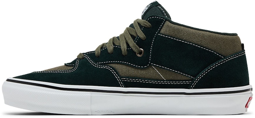 Vans Skate Half Cab 'Scarab Militar' VN0A5FCD9CR Lookbook Vans Skate Half Cab 'Scarab Militar' VN0A5FCD9CR