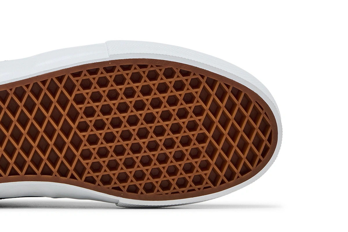 Vans Skate Half Cab 'Scarab Military'