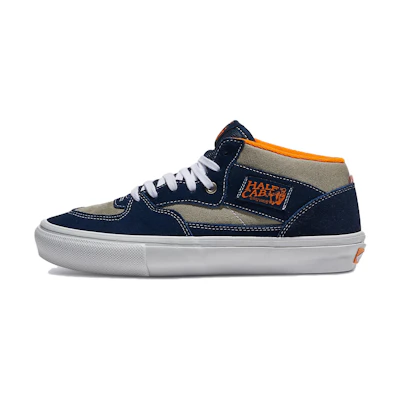 Vans Skate Half Cab 'Smoke Navy'