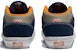 Vans Skate Half Cab 'Smoke Navy' - Biru Asap VN0A5FCDY04