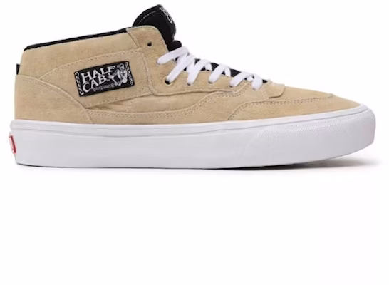 Vans Skate Half Cab 'Taupe' Sepatu Skating VN0A5KYATUP Buy Vans Skate Half Cab 'Taupe' Sepatu Skating VN0A5KYATUP