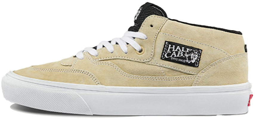 Vans滑板鞋Half Cab '褐色' VN0A5KYATUP Buy Vans滑板鞋Half Cab '褐色' VN0A5KYATUP