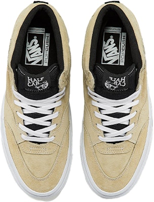 Vans滑板鞋Half Cab '褐色' VN0A5KYATUP Shop Vans滑板鞋Half Cab '褐色' VN0A5KYATUP