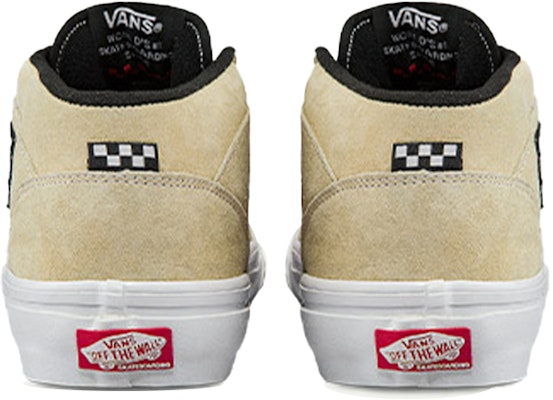 Vans滑板鞋Half Cab '褐色' VN0A5KYATUP Purchase Vans滑板鞋Half Cab '褐色' VN0A5KYATUP