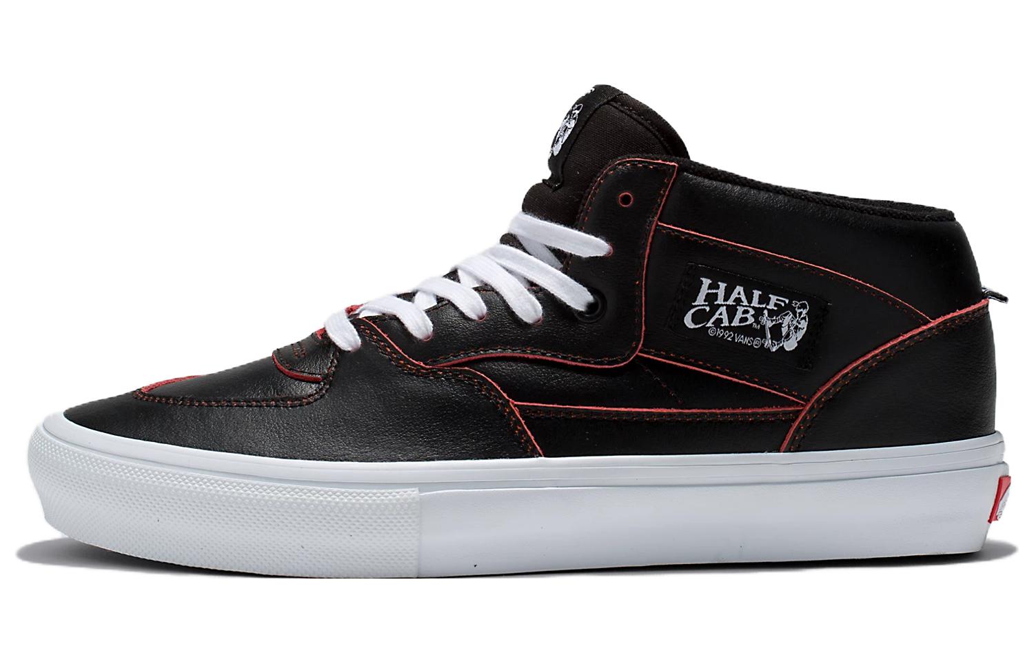 Buy Vans ハーフキャブ ウェアアウェイ VN0A5FCDY8J
