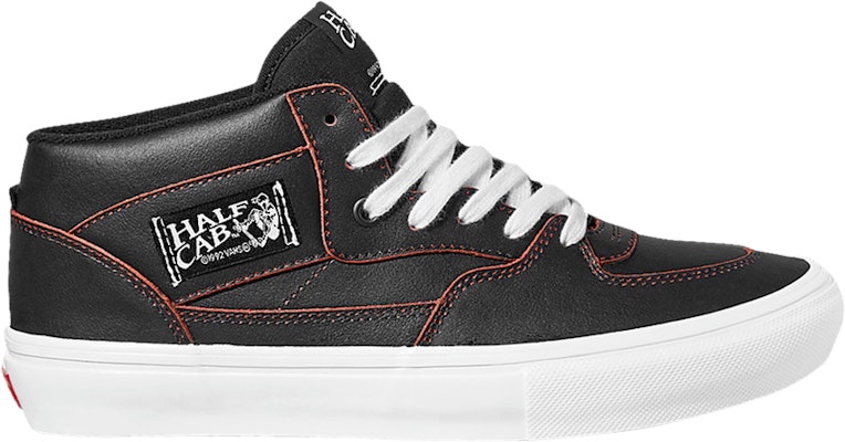 Vans 滑板 Half Cab 'Wearaway' VN0A5FCDY8J Buy Vans 滑板 Half Cab 'Wearaway' VN0A5FCDY8J
