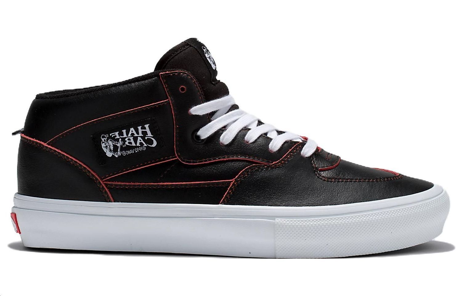 Vans Skate Half Cab 'Wearaway' 圖 2