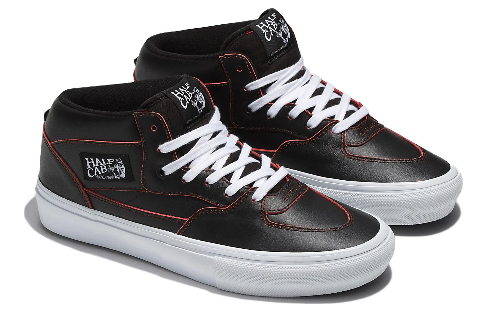 Vans Skate Half Cab 'Wearaway' 圖 3