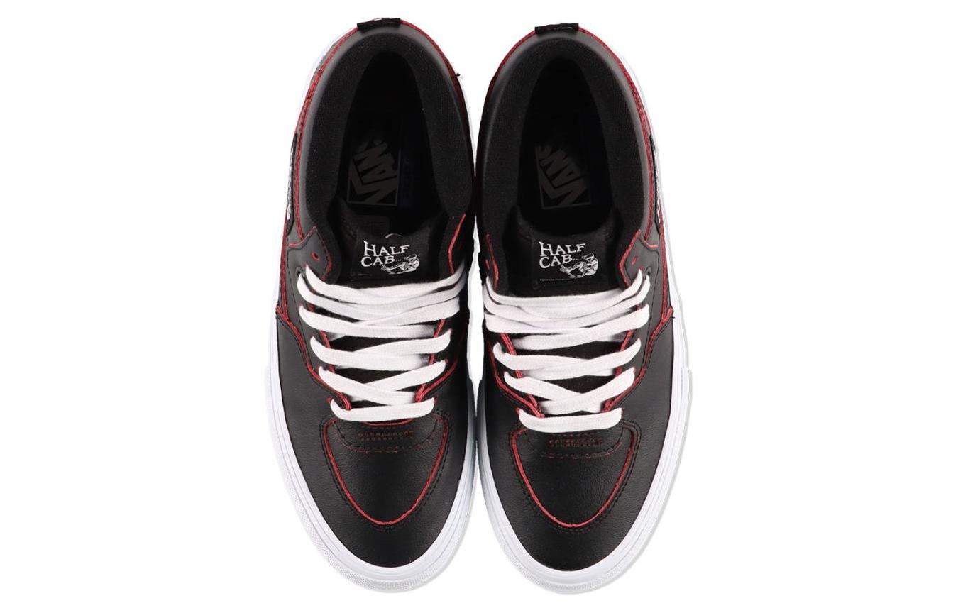 Vans Skate Half Cab 'Wearaway' 圖 4
