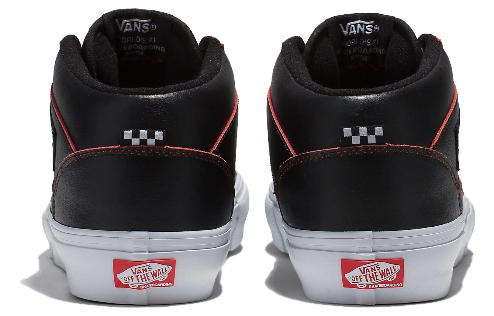 Vans Skate Half Cab 'Wearaway' 圖 5