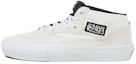Buy Vans Skate Half Cab ''Bianco Nero'' VN0A5FCDYB2