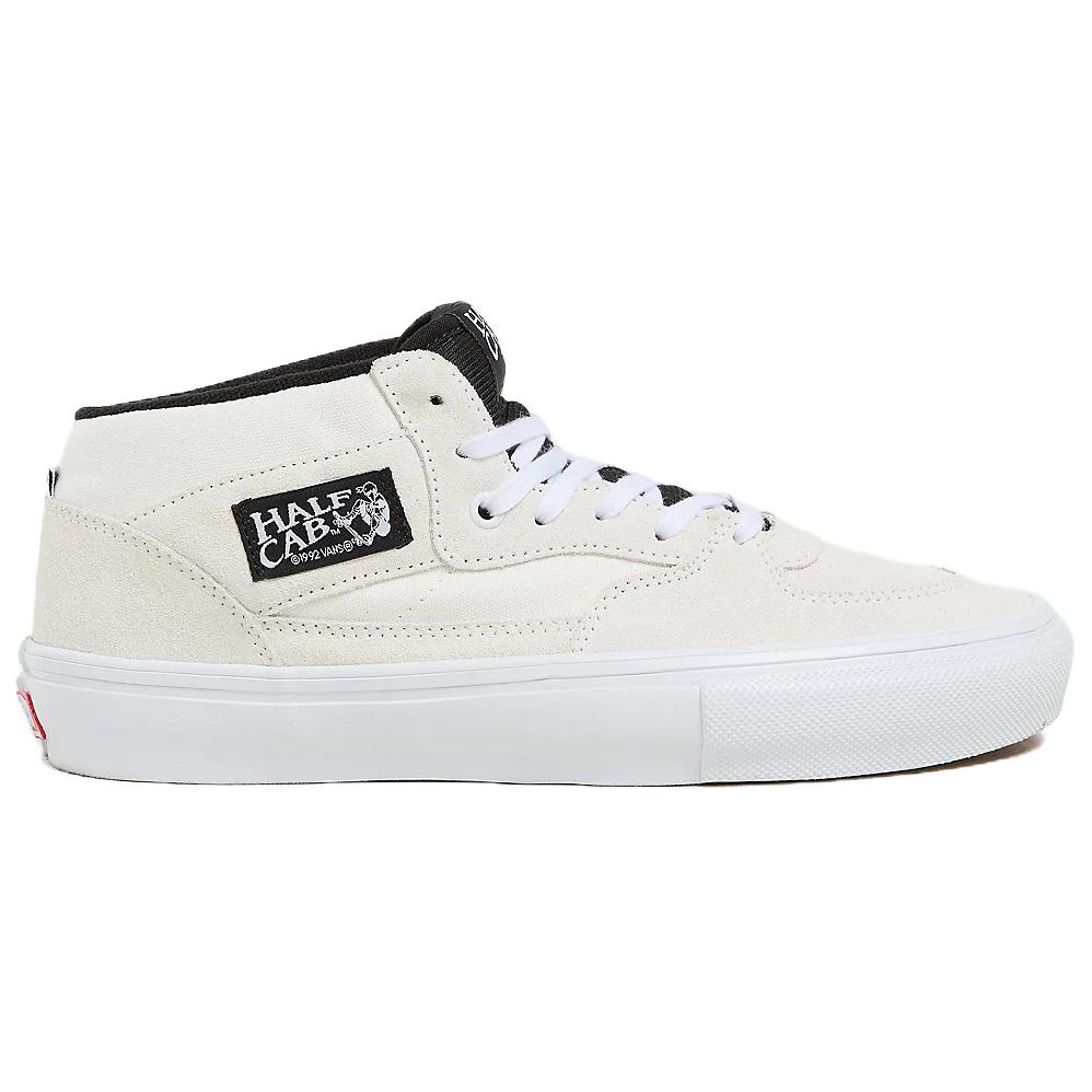 Lookbook Vans Skate Half Cab ''Bianco Nero'' VN0A5FCDYB2