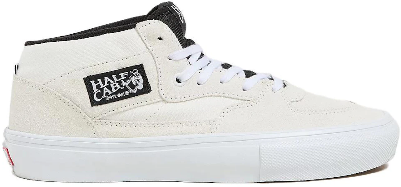 Vans Skate Half Cab ''Bianco Nero'' VN0A5FCDYB2 Lookbook Vans Skate Half Cab ''Bianco Nero'' VN0A5FCDYB2