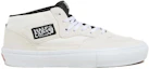 Lookbook Vans Skate Half Cab ''Bianco Nero'' VN0A5FCDYB2