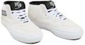 Shop Vans Skate Half Cab ''Bianco Nero'' VN0A5FCDYB2