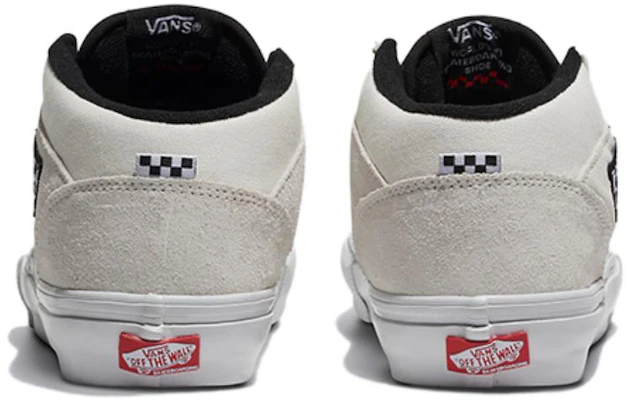 Vans Skate Half Cab ''Bianco Nero'' VN0A5FCDYB2 Purchase Vans Skate Half Cab ''Bianco Nero'' VN0A5FCDYB2