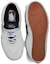 Details for Vans Skate Half Cab ''Bianco Nero'' VN0A5FCDYB2