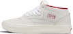 Vans Skate Half Cab 'Putih Merah' VN0A5FCDYF9