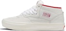 Buy Vans Skate Half Cab 'Putih Merah' VN0A5FCDYF9