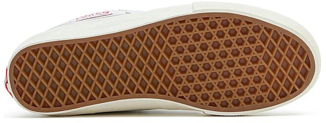 Vans 滑板鞋 半舱 '白红' VN0A5FCDYF9 Purchase Vans 滑板鞋 半舱 '白红' VN0A5FCDYF9