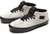 Vans Skate Half Cab Mid-Top Sneakers Kelabu Abu-Abu VN0A5KYAKIG