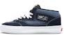 Vans Skate Half Cab Mike Gigliotti Navy VN0A4BW9NGJ