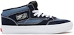 Vans Skate Half Cab Mike Gigliotti Navy VN0A4BW9NGJ