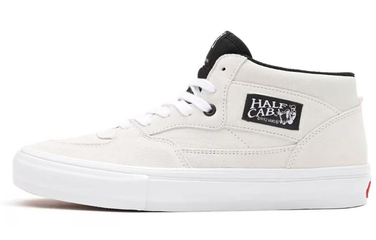Vans Skate Half White VN0A5FCDQJM