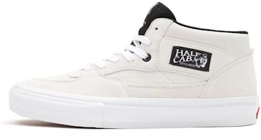 Vans Skate Half White VN0A5FCDQJM Vans Skate Half White VN0A5FCDQJM