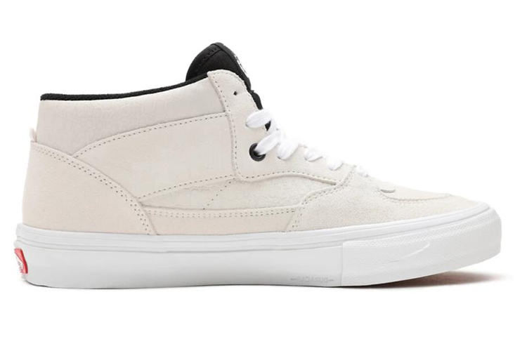 Order Vans Skate Half Blanco VN0A5FCDQJM