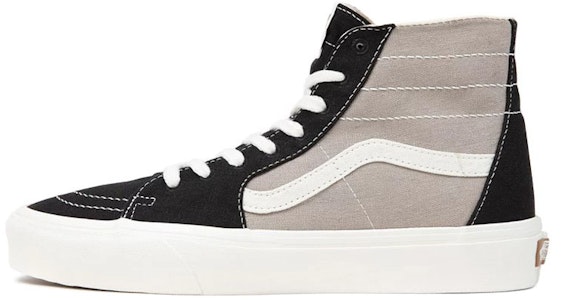 Vans スケートハイ テーパード 黒/茶 (Vans Suke-to Hai Te-pa-do Kuro/Cha) VN0A5KRUBLK Buy Vans スケートハイ テーパード 黒/茶 (Vans Suke-to Hai Te-pa-do Kuro/Cha) VN0A5KRUBLK