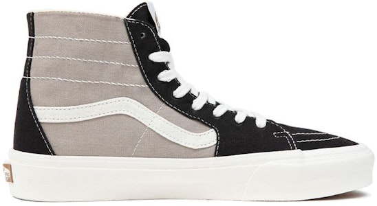 Vans スケートハイ テーパード 黒/茶 (Vans Suke-to Hai Te-pa-do Kuro/Cha) VN0A5KRUBLK Order Vans スケートハイ テーパード 黒/茶 (Vans Suke-to Hai Te-pa-do Kuro/Cha) VN0A5KRUBLK
