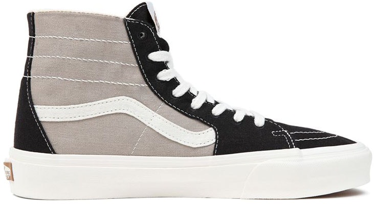 Vans Skate High Tapered 'Hitam Coklat' VN0A5KRUBLK Order Vans Skate High Tapered 'Hitam Coklat' VN0A5KRUBLK