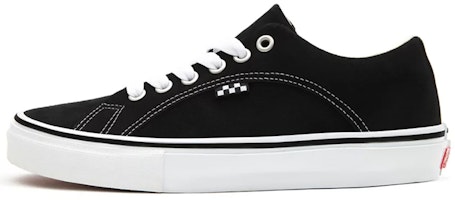 Vans Skate Lampin 'Black White' VN0A5FCHY28 Vans Skate Lampin 'Black White' VN0A5FCHY28
