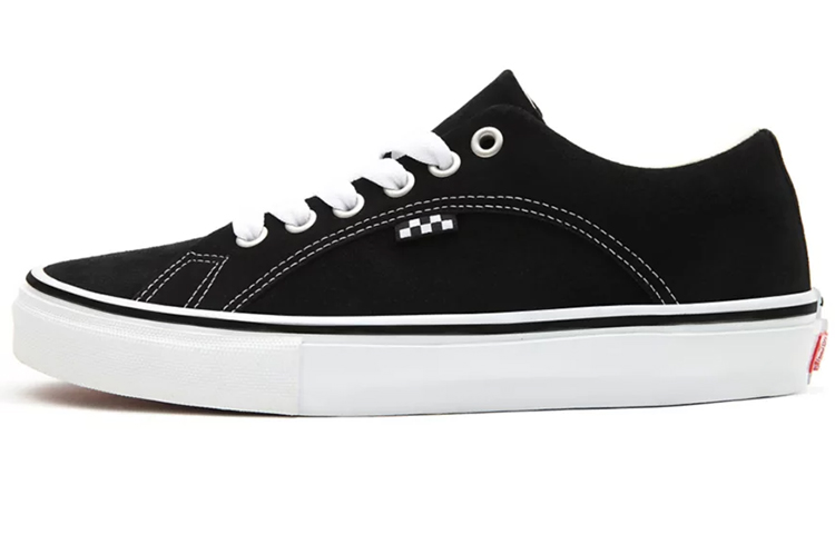 Vans Skate Lampin 'Black White' VN0A5FCHY28