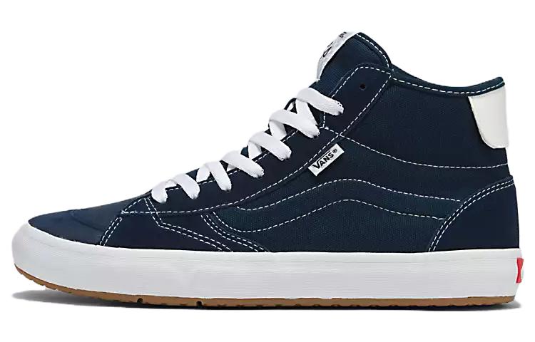 Buy Vans Skate Lizzie ''Dress Blues'' Sneakers VN0A4BX1LKZ