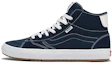 Buy Vans Skate Lizzie ''Dress Blues'' Sneakers VN0A4BX1LKZ