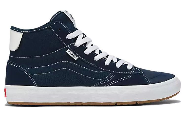 Order Vans Skate Lizzie ''Dress Blues'' Sneakers VN0A4BX1LKZ