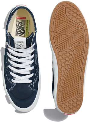Vans Skate Lizzie ''Dress Blues'' Sneakers VN0A4BX1LKZ Purchase Vans Skate Lizzie ''Dress Blues'' Sneakers VN0A4BX1LKZ