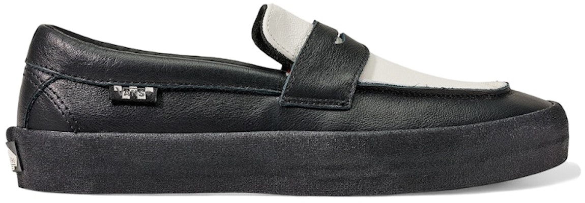 Vans Skate Loafer Hitam Putih VN000VA6Y28 Buy Vans Skate Loafer Hitam Putih VN000VA6Y28