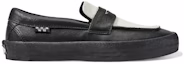 Buy Vans Skate Loafer Hitam Putih VN000VA6Y28