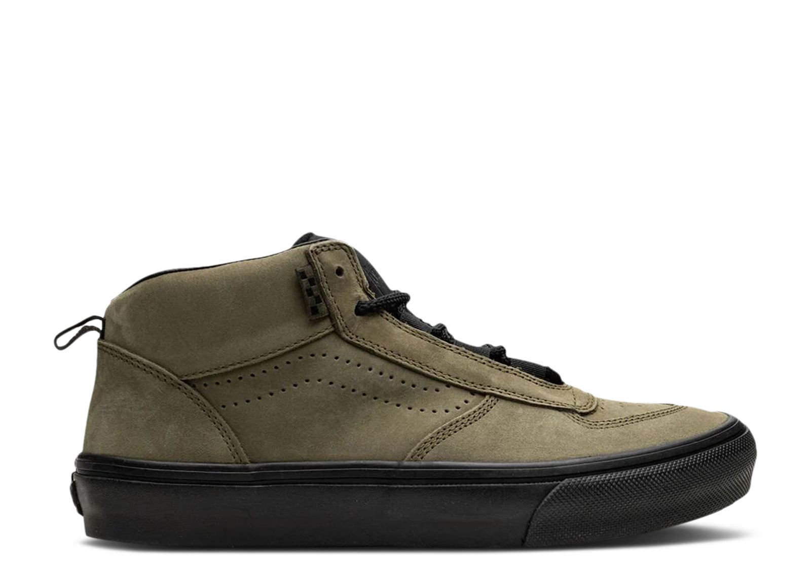 Vans Skate MC 96 VCU 'Dark Olive' VN0005VDDOL