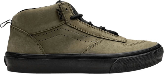 Vans 滑板 MC 96 VCU '深橄榄' VN0005VDDOL Buy Vans 滑板 MC 96 VCU '深橄榄' VN0005VDDOL