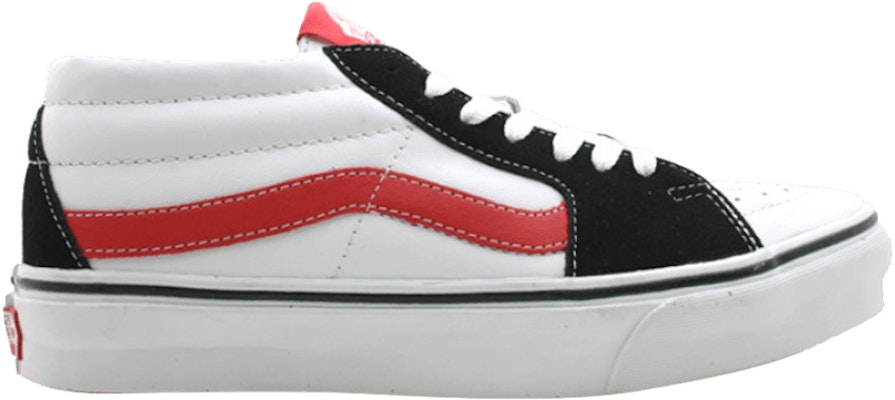 Vans Skate Mid 'Hitam' VN0XC23M6 Buy Vans Skate Mid 'Hitam' VN0XC23M6
