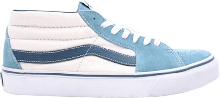 Vans Skate Mid 'Blue' VN0XC2490 Vans Skate Mid 'Blue' VN0XC2490