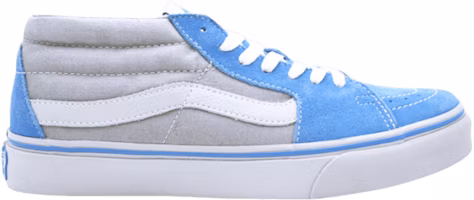 Vans Skate Mid 'Blue' VN0XC24B5 Vans Skate Mid 'Blue' VN0XC24B5