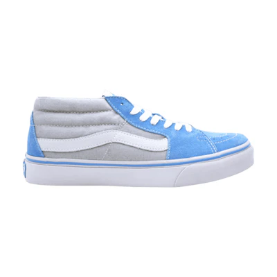 Vans Skate Mid 'Blue'