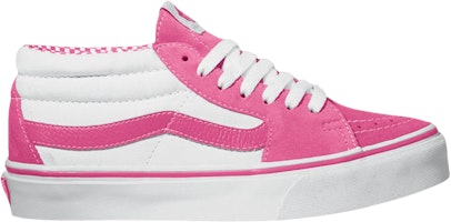 Vans Skate Mid 'Red' VN0XC23B3 Vans Skate Mid 'Red' VN0XC23B3