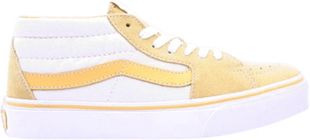 Vans Skate Mid 'Tan' VNOXC2BMB Vans Skate Mid 'Tan' VNOXC2BMB